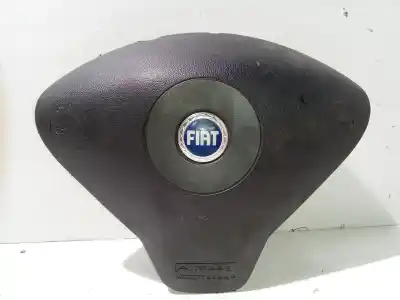Автозапчастина б/у передня ліва подушка безопасности для FIAT STILO (192_) 1.4 16V (192AXH1B, 192BXH1B) Посилання на OEM IAM 735317551  