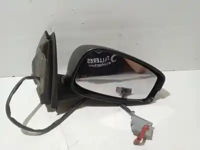 Peça sobressalente para automóvel em segunda mão espelho retrovisor direito por fiat stilo (192_) 1.4 16v (192axh1b, 192bxh1b) referências oem iam 735335232