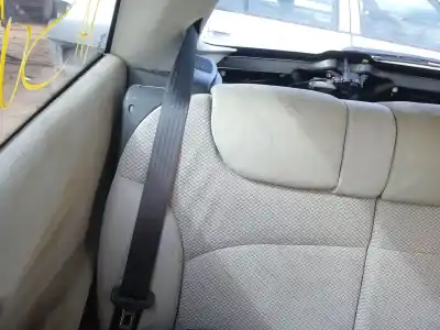 Peça sobressalente para automóvel em segunda mão cinto de segurança traseiro direito por fiat stilo (192_) 1.4 16v (192axh1b, 192bxh1b) referências oem iam 735348317