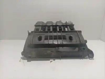 Автозапчасти б/у впускной коллектор за RENAULT CLIO II FASE II (B/CB0) ссылки OEM IAM 8200166856B  