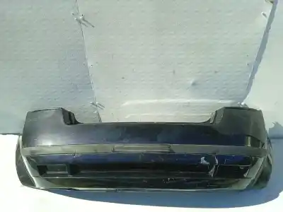 Автозапчасти б/у задний бампер за FIAT STILO (192_) 1.4 16V (192AXH1B, 192BXH1B) ссылки OEM IAM 71718805  