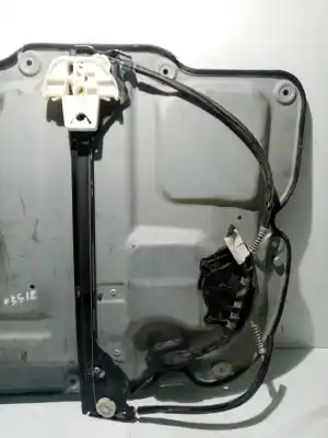 Recambio de automóvil de segunda mano de Elevalunas Trasero Izquierdo para VOLKSWAGEN TOURAN (1T1, 1T2) 1.9 TDI referencias OEM IAM 1T0839755  