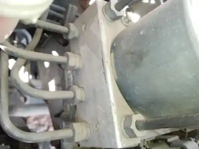 Peça sobressalente para automóvel em segunda mão abs por fiat stilo (192_) 1.4 16v (192axh1b, 192bxh1b) referências oem iam 51718108  0265231437