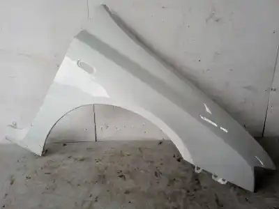 Peça sobressalente para automóvel em segunda mão guarda-lamas dianteiro direito por fiat stilo (192_) 1.4 16v (192axh1b, 192bxh1b) referências oem iam 051717860