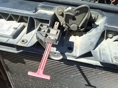 Peça sobressalente para automóvel em segunda mão fechadura do capô por fiat stilo (192_) 1.4 16v (192axh1b, 192bxh1b) referências oem iam 46806404