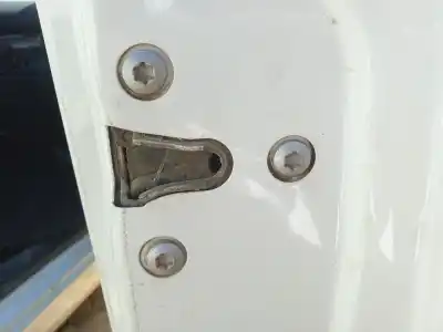 Peça sobressalente para automóvel em segunda mão fechadura da porta dianteira direita por fiat stilo (192_) 1.4 16v (192axh1b, 192bxh1b) referências oem iam 0051753227