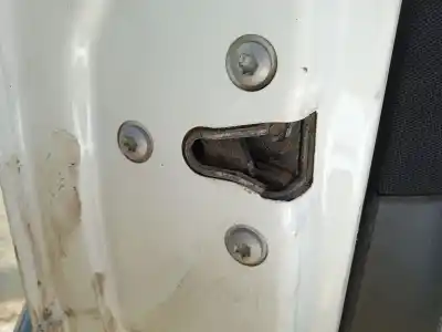 Peça sobressalente para automóvel em segunda mão fechadura da porta dianteira esquerda por fiat stilo (192_) 1.4 16v (192axh1b, 192bxh1b) referências oem iam 0051753231