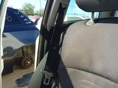 Автозапчасти б/у правый передний ремень безопасности за FIAT STILO (192_) 1.4 16V (192AXH1B, 192BXH1B) ссылки OEM IAM 735403474  