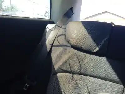 Peça sobressalente para automóvel em segunda mão cinto de segurança traseiro direito por fiat stilo (192_) 1.4 16v (192axh1b, 192bxh1b) referências oem iam 735403479