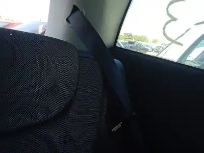 Peça sobressalente para automóvel em segunda mão cinto de segurança traseiro esquerdo por fiat stilo (192_) 1.4 16v (192axh1b, 192bxh1b) referências oem iam 735403483