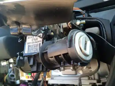 Peça sobressalente para automóvel em segunda mão comutador de ignição por fiat stilo (192_) 1.4 16v (192axh1b, 192bxh1b) referências oem iam 61001500