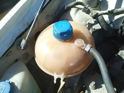 Peça sobressalente para automóvel em segunda mão depósito de expansão por fiat stilo (192_) 1.4 16v (192axh1b, 192bxh1b) referências oem iam 51722078