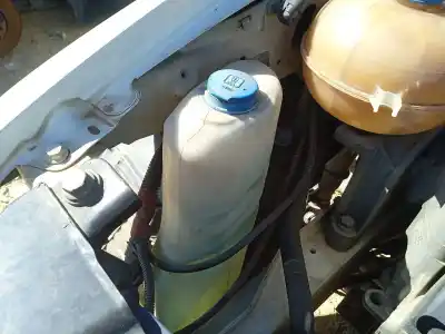 Peça sobressalente para automóvel em segunda mão depósito do limpa vidros por fiat stilo (192_) 1.4 16v (192axh1b, 192bxh1b) referências oem iam 51723620