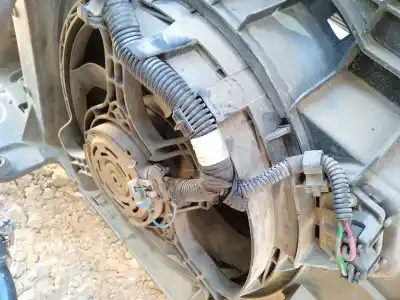 Peça sobressalente para automóvel em segunda mão termoventilador elétrico por fiat stilo (192_) 1.4 16v (192axh1b, 192bxh1b) referências oem iam 46723518