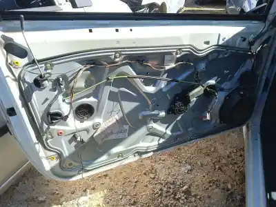 Peça sobressalente para automóvel em segunda mão elevador de vidros dianteira esquerda por fiat stilo (192_) 1.4 16v (192axh1b, 192bxh1b) referências oem iam 46831653