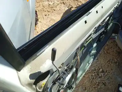 Peça sobressalente para automóvel em segunda mão vidro dianteiro esquerdo por fiat stilo (192_) 1.4 16v (192axh1b, 192bxh1b) referências oem iam 46784990