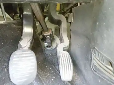 Peça sobressalente para automóvel em segunda mão potenciômetro por fiat stilo (192_) 1.4 16v (192axh1b, 192bxh1b) referências oem iam 46779078