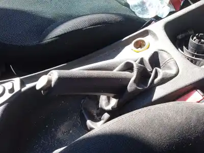 Автозапчастина б/у важіль ручного гальма для FIAT STILO (192_) 1.4 16V (192AXH1B, 192BXH1B) Посилання на OEM IAM 735428182  