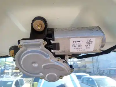 Peça sobressalente para automóvel em segunda mão motor do limpador traseiro por fiat stilo (192_) 1.4 16v (192axh1b, 192bxh1b) referências oem iam 46784996