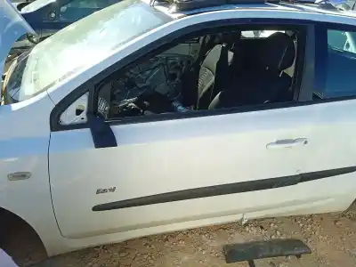 Peça sobressalente para automóvel em segunda mão porta da frente esquerda por fiat stilo (192_) 1.4 16v (192axh1b, 192bxh1b) referências oem iam 46752947