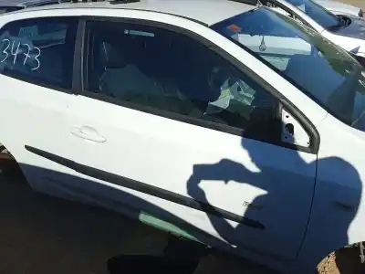 Peça sobressalente para automóvel em segunda mão porta dianteira direita por fiat stilo (192_) 1.4 16v (192axh1b, 192bxh1b) referências oem iam 46752830