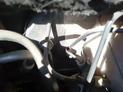 Peça sobressalente para automóvel em segunda mão servo freio por fiat stilo (192_) 1.4 16v (192axh1b, 192bxh1b) referências oem iam 51753352