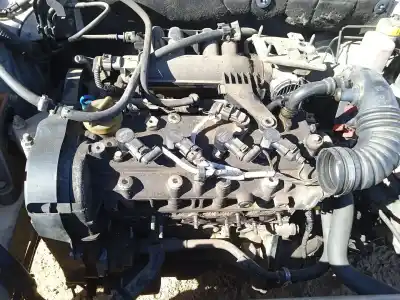 Peça sobressalente para automóvel em segunda mão bloqueio de motor por fiat stilo (192_) 1.4 16v (192axh1b, 192bxh1b) referências oem iam 843a1000