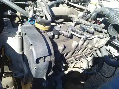 Peça sobressalente para automóvel em segunda mão polia da árvore de cames por fiat stilo (192_) 1.4 16v (192axh1b, 192bxh1b) referências oem iam 55196049