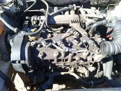 Peça sobressalente para automóvel em segunda mão bomba de óleo por fiat stilo (192_) 1.4 16v (192axh1b, 192bxh1b) referências oem iam 46814989