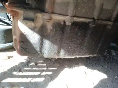 Peça sobressalente para automóvel em segunda mão cárter por fiat stilo (192_) 1.4 16v (192axh1b, 192bxh1b) referências oem iam 55221011