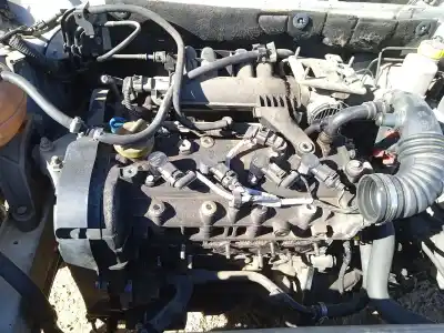 Peça sobressalente para automóvel em segunda mão pistão por fiat stilo (192_) 1.4 16v (192axh1b, 192bxh1b) referências oem iam 71739145