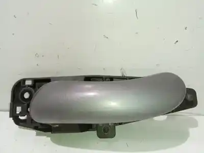 Peça sobressalente para automóvel em segunda mão puxador interior dianteiro esquerdo por fiat stilo (192_) 1.4 16v (192axh1b, 192bxh1b) referências oem iam 71732451