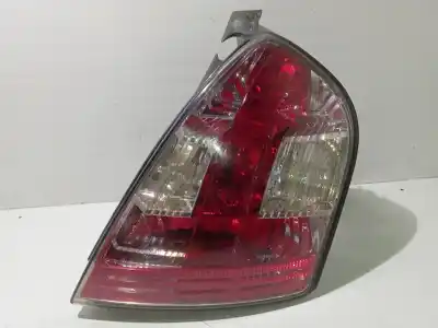 Peça sobressalente para automóvel em segunda mão farolim traseiro direito por fiat stilo (192_) 1.4 16v (192axh1b, 192bxh1b) referências oem iam 46823705