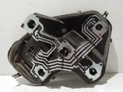 Peça sobressalente para automóvel em segunda mão suporte de lâmpada por fiat stilo (192_) 1.4 16v (192axh1b, 192bxh1b) referências oem iam 