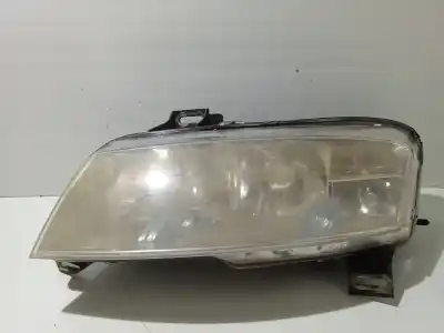 Автозапчасти б/у левая фара за fiat stilo (192_) 1.4 16v (192axh1b, 192bxh1b) ссылки oem iam 51716369 51712712 51758094