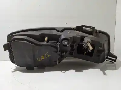 Автозапчасти б/у левая фара за fiat stilo (192_) 1.4 16v (192axh1b, 192bxh1b) ссылки oem iam 51716369 51712712 51758094