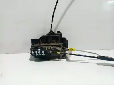 İkinci el araba yedek parçası  için NISSAN MICRA (K12E)  OEM IAM referansları 80501AX111  
