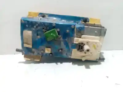 Peça sobressalente para automóvel em segunda mão quadrante por fiat panda 0.9 referências oem iam 9948505  