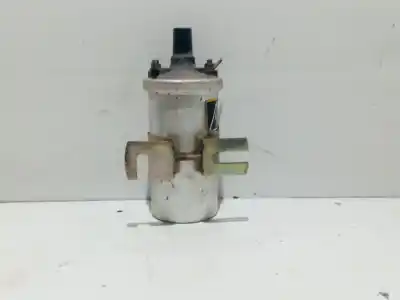 Peça sobressalente para automóvel em segunda mão bobina de ignição por fiat panda 0.9 referências oem iam 4071394  