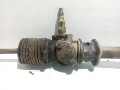 Second-hand car spare part steering rack for fiat panda 0.9 oem iam references 7582605  