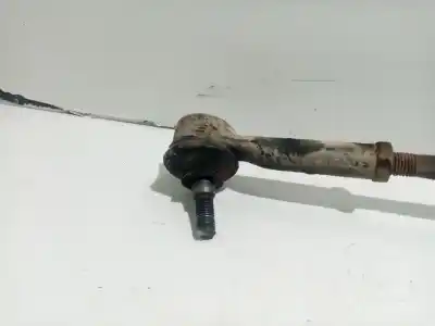 Second-hand car spare part steering rack for fiat panda 0.9 oem iam references 7582605  