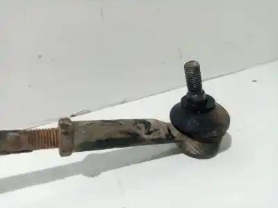 Second-hand car spare part steering rack for fiat panda 0.9 oem iam references 7582605  