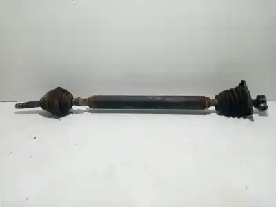 Second-hand car spare part Front Right Transmission for FIAT PANDA 0.9 OEM IAM references   