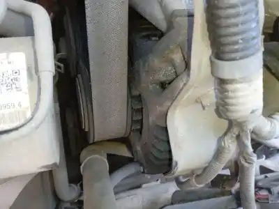 Piesă de schimb auto la mâna a doua ALTERNATOR pentru HONDA ACCORD VIII RANCHERA FAMILIAR (CW)  Referințe OEM IAM 31100RL0G01  31100RL0G01