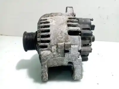 Автозапчасти б/у генератор за renault megane ii ranchera familiar (km0/1_) 1.9 dci ссылки oem iam 8200667618 8200660041 7711368601