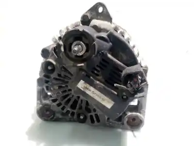 Автозапчасти б/у генератор за renault megane ii ranchera familiar (km0/1_) 1.9 dci ссылки oem iam 8200667618 8200660041 7711368601