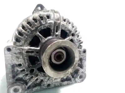 Автозапчасти б/у генератор за renault megane ii ranchera familiar (km0/1_) 1.9 dci ссылки oem iam 8200667618 8200660041 7711368601