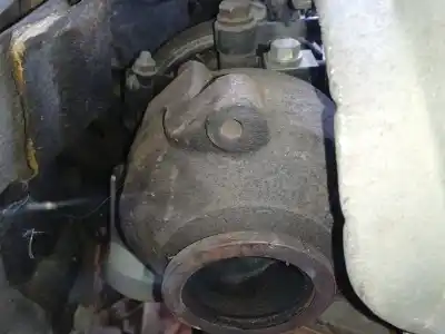 Second-hand car spare part  for RENAULT MEGANE II RANCHERA FAMILIAR (KM0/1_)  OEM IAM references 7555074 544914 JEK03646R