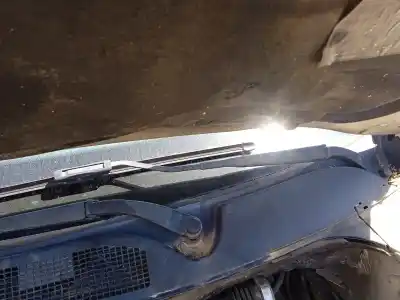 Second-hand car spare part Left Front Windshield Wiper Arm for RENAULT MEGANE II RANCHERA FAMILIAR (KM0/1_) 1.9 DCI OEM IAM references 7701063734  