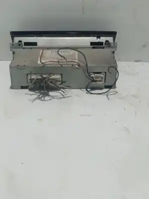 Tweedehands auto-onderdeel multifunctioneel display voor toyota yaris (ncp1/nlp1/scp1) 1.0 cat oem iam-referenties 861100d040  